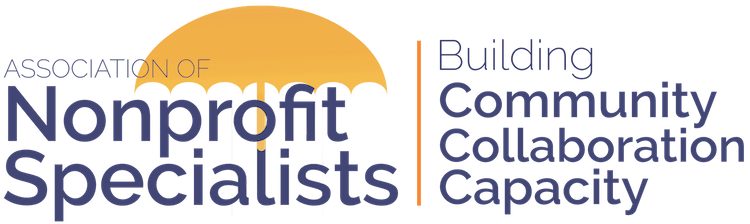 Member of the Association of NonProfit Specialists