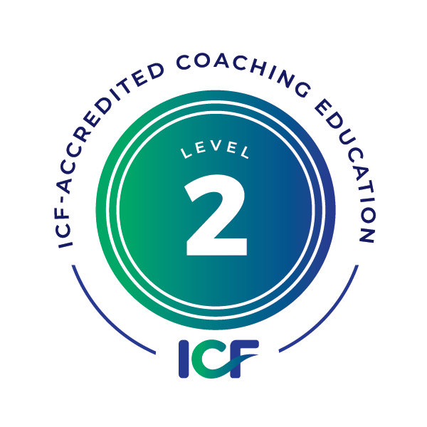 ICF Level 2 Accredited Coach Training