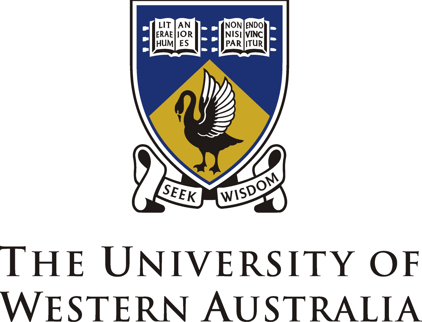 University of Western Australia