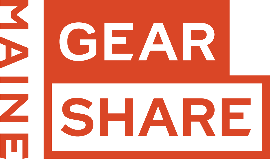 Maine Gear Share