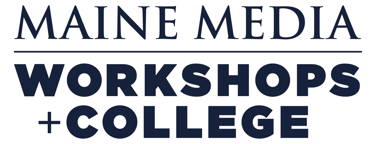 Maine Media Workshops and College